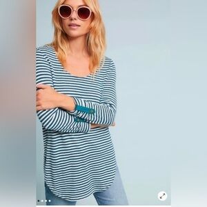 Akemi + Kin (Anthropologie) tunic